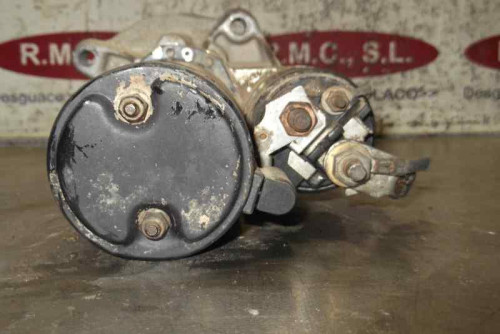  MOTOR ARRANQUE Citroen ZX 