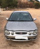 KIA SHUMA — vehículo donante para recambios 