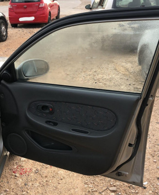 KIA SHUMA