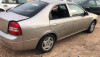 KIA SHUMA — vehículo donante para recambios 