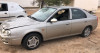 KIA SHUMA — vehículo donante para recambios 