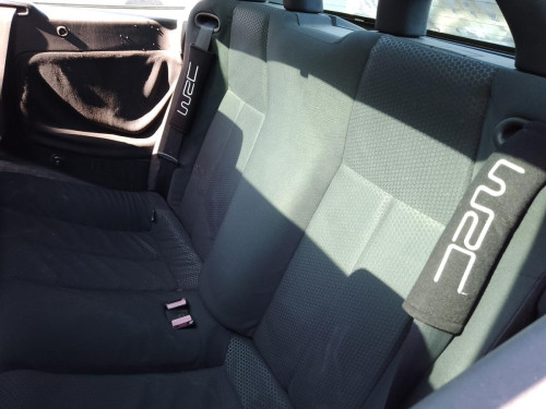 RENAULT MEGANE II COUPE/CABRIO — Donor Vehicle for Used Parts 