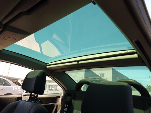 RENAULT MEGANE II COUPE/CABRIO — Donor Vehicle for Used Parts 
