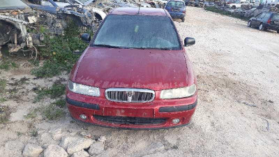MG ROVER ROVER 400 (RT)