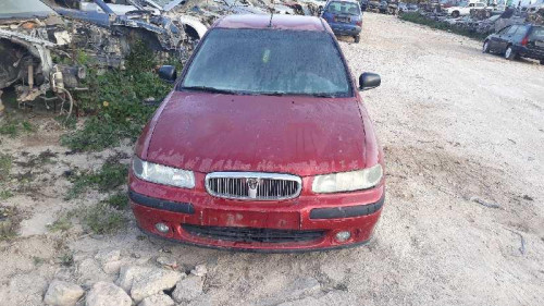  MG ROVER ROVER 400 (RT) 