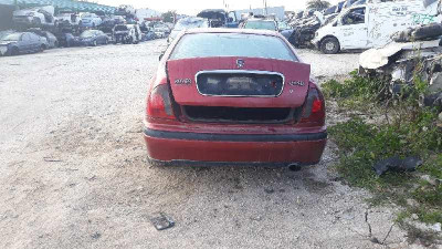 MG ROVER ROVER 400 (RT)