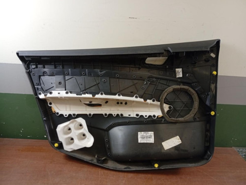 GUARNECIDO PUERTA DELANTERA DERECHA Peugeot 308 