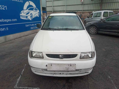 SEAT IBIZA (6K1)