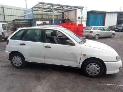 SEAT IBIZA (6K1)