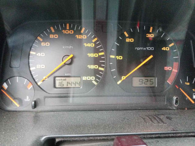 SEAT IBIZA (6K1)