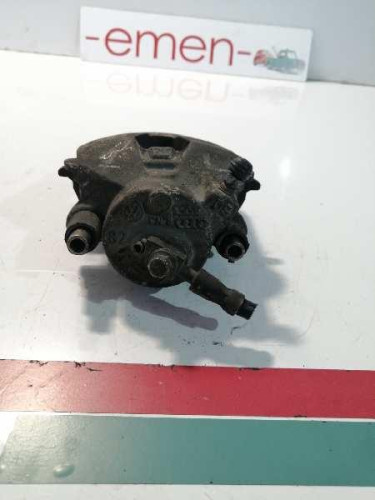  PINZA DE FRENO DELANTERA IZQUIERDA Volkswagen CADDY (2K)(02.2004) 
