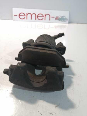 PINZA DE FRENO DELANTERA IZQUIERDA, VOLKSWAGEN, CADDY (2K)(02.2004)
