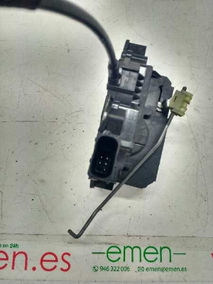 CERRADURA PUERTA DELANTERA DERECHA, OPEL, CORSA D