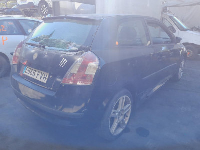 FIAT STILO (192)