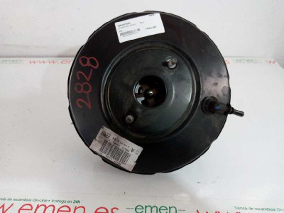 SERVOFRENO, PEUGEOT, 207