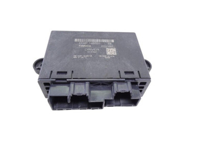MODULO ELECTRONICO, FORD, S-MAX (CDR)