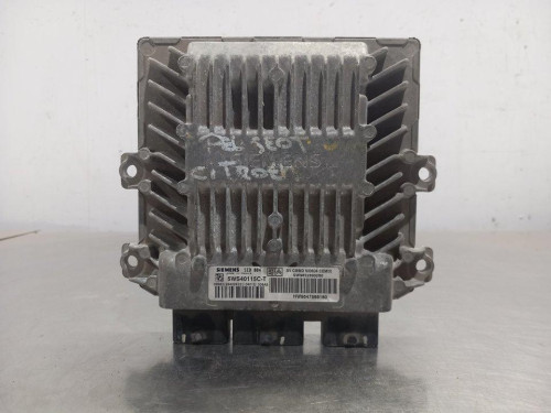  CENTRALITA MOTOR UCE 