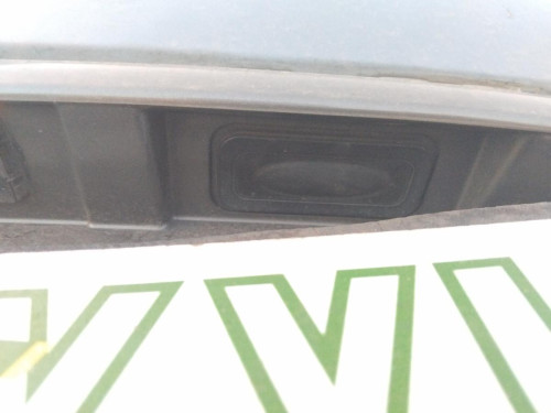 MANETA EXTERIOR PORTON Renault Scenic II (JM)(2003->) RENAULT Scenic II (JM)(2003->) 