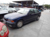 BMW SERIE 3 BERLINA (E36) — автомобиль-донор на запчасти 