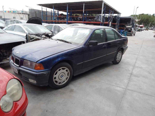 BMW SERIE 3 BERLINA (E36) — автомобиль-донор на запчасти 