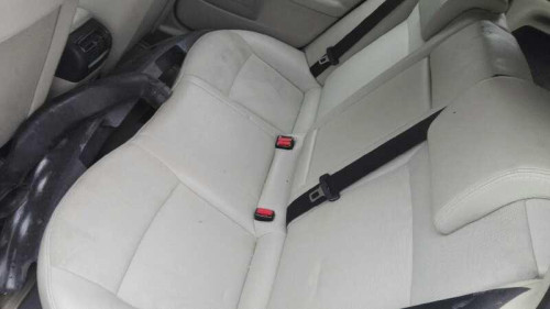 SAAB 9-3 BERLINA — автомобиль-донор на запчасти 