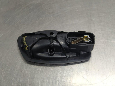 MANETA INTERIOR DELANTERA IZQUIERDA, RENAULT, CAPTUR I