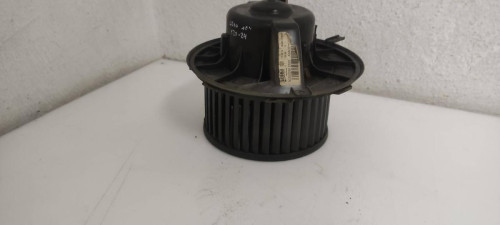 MOTOR CALEFACCION Seat LEON (1P1) 