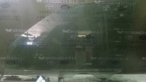 LUNA DELANTERA IZQUIERDA Toyota LAND CRUISER (J12) 