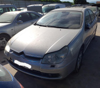 CITROEN C5 BERLINA