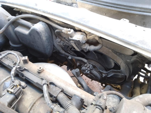 ELECTROVENTILADOR ALFA ROMEO 156 