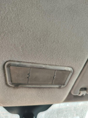 LUZ INTERIOR