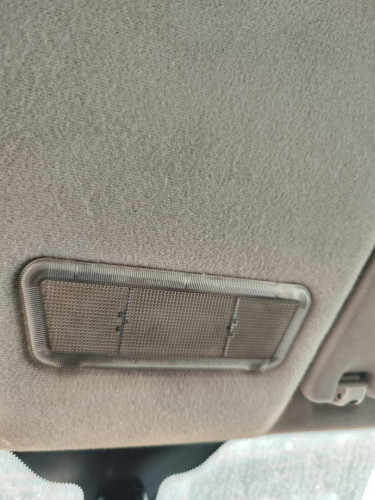 LUZ INTERIOR Opel CORSA C 