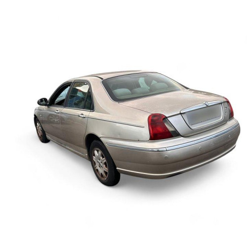 MG ROVER ROVER 75 (RJ) de segunda mano