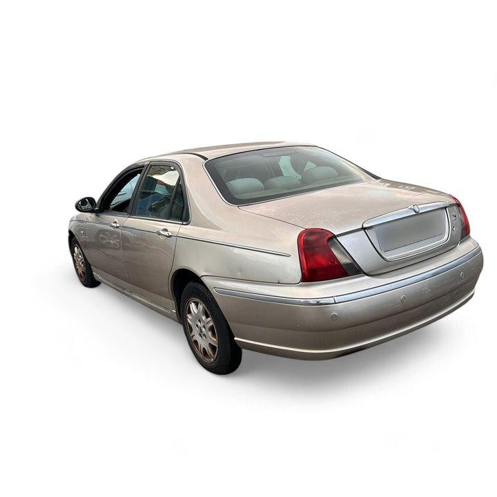 MG ROVER ROVER 75 (RJ)