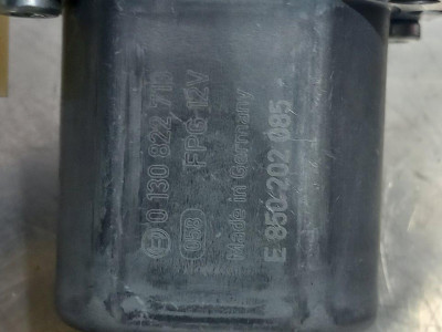 ELEVALUNAS TRASERO IZQUIERDO, AUDI, A3 SPORTBACK (8VA)