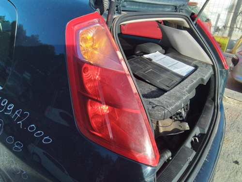 PILOTO TRASERO IZQUIERDO Fiat GRANDE PUNTO (199) 