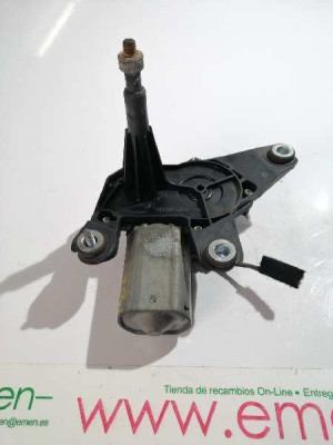 MOTOR LIMPIA TRASERO, RENAULT, SCENIC II (JM)