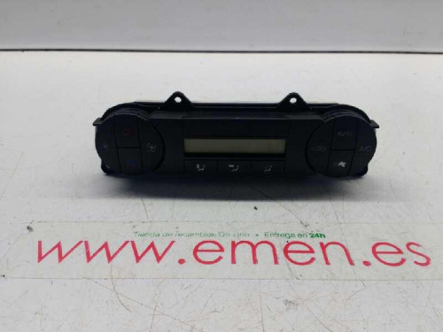  MANDO CLIMATIZADOR FORD MONDEO TURNIER (GE) 