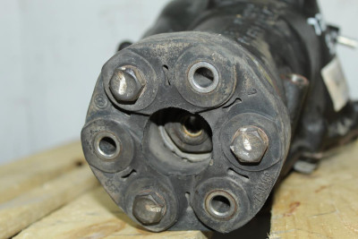 DIFERENCIAL DELANTERO, BMW, SERIE X5 (E53)