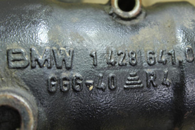 DIFERENCIAL DELANTERO, BMW, SERIE X5 (E53)