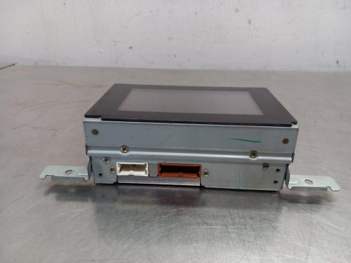  PANTALLA MULTIFUNCION Nissan PRIMERA BERLINA (P12) 