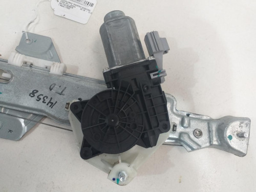 ELEVALUNAS TRASERO DERECHO Ford KA+ (CDU) 