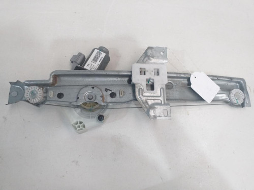 ELEVALUNAS TRASERO DERECHO Ford KA+ (CDU) 