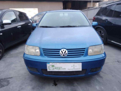 VOLKSWAGEN POLO III BERLINA (6N2)
