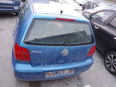 VOLKSWAGEN POLO III BERLINA (6N2)