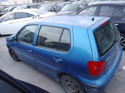 VOLKSWAGEN POLO III BERLINA (6N2)