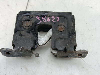 CERRADURA CAPO, BMW, SERIE 5 BERLINA (E60)