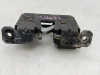 CERRADURA CAPO BMW SERIE 5 BERLINA (E60) 