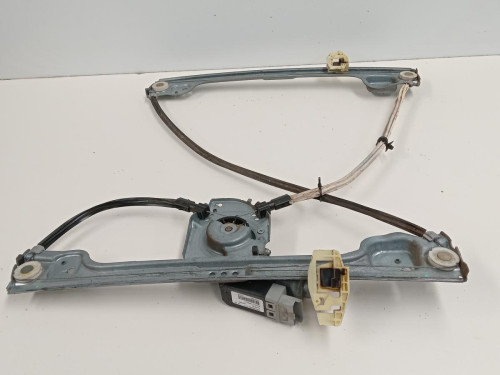 ELEVALUNAS DELANTERO DERECHO PEUGEOT 1007 