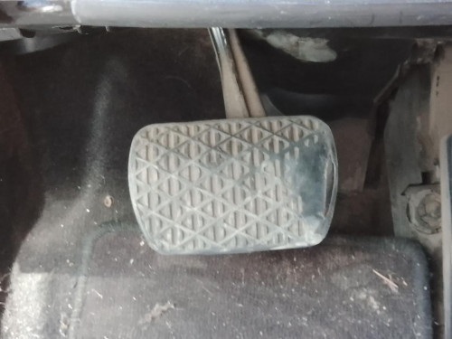 PEDAL FRENO Mercedes-Benz CLASE C (BM 203) BERLINA 